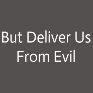 But Deliver Us From Evil Design