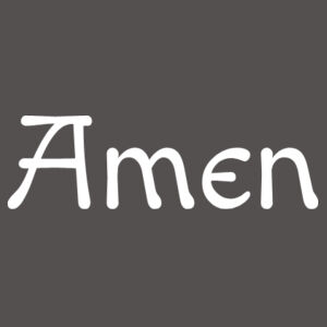 Amen Design