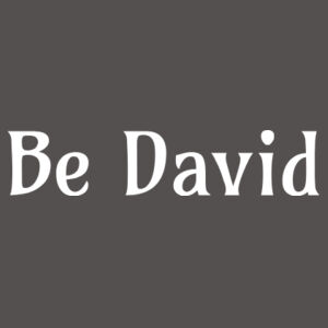 Be David Design