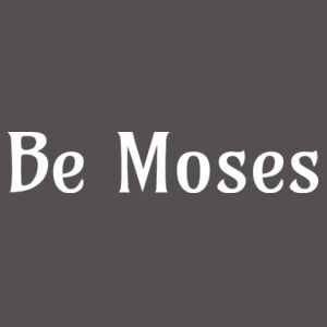Be Moses Design
