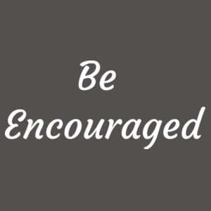 Be Encouraged Design
