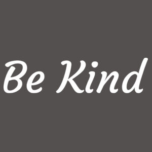 Be Kind Design