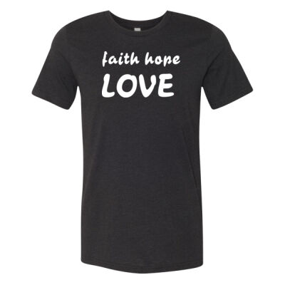 faith hope Love Thumbnail