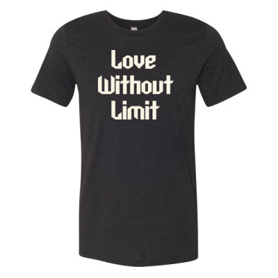 Love Without Limit Thumbnail