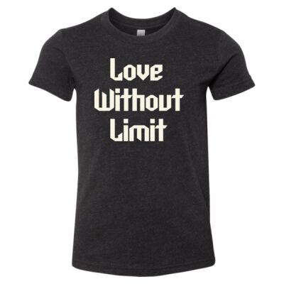 Love Without Limit Thumbnail