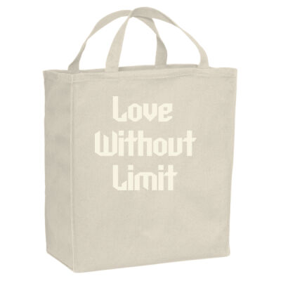 Love Without Limit Thumbnail
