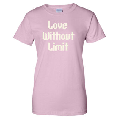 Love Without Limit Thumbnail