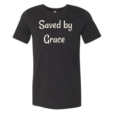 Saved by Grace Thumbnail