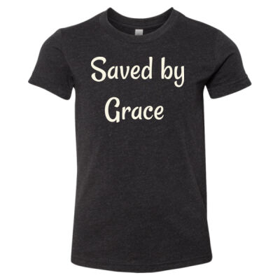 Saved by Grace Thumbnail