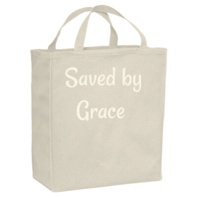 Saved by Grace Thumbnail