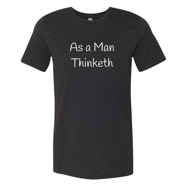 As a Man Thinketh Thumbnail