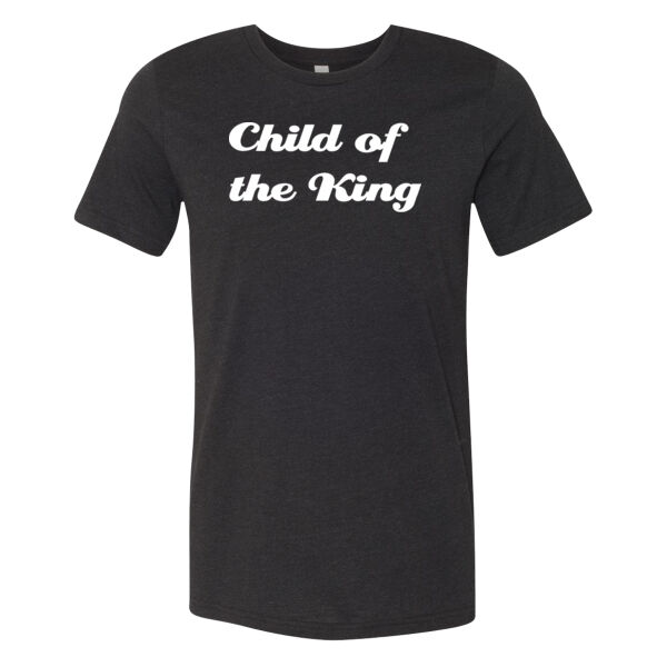 Child of the King Thumbnail