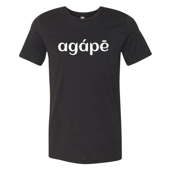 Agape Thumbnail
