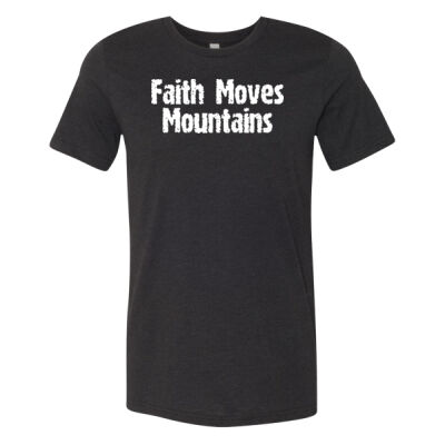 Faith Moves Mountains Thumbnail