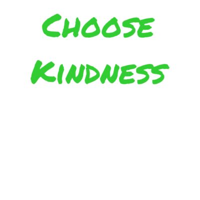 Choose Kindness Thumbnail