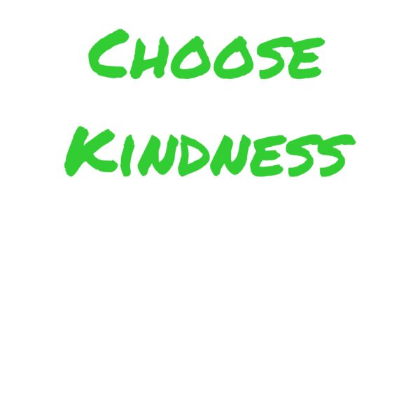 Choose Kindness Thumbnail
