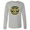 Unisex Triblend Long Sleeve Tee Thumbnail