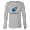 Unisex Triblend Long Sleeve Tee Thumbnail