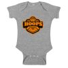 Infant Baby Rib Bodysuit Thumbnail