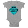 Infant Baby Rib Bodysuit Thumbnail