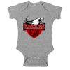 Infant Baby Rib Bodysuit Thumbnail