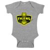 Infant Baby Rib Bodysuit Thumbnail