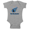 Infant Baby Rib Bodysuit Thumbnail