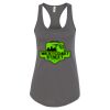 Women's Ideal Racerback Tank Thumbnail