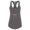 Women's Ideal Racerback Tank Thumbnail