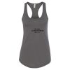 Women's Ideal Racerback Tank Thumbnail