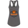 Women's Ideal Racerback Tank Thumbnail