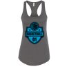 Women's Ideal Racerback Tank Thumbnail