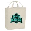 Ideal Twill Grocery Tote Thumbnail