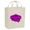 Ideal Twill Grocery Tote Thumbnail