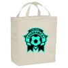 Ideal Twill Grocery Tote Thumbnail