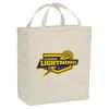 Ideal Twill Grocery Tote Thumbnail