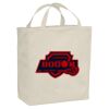 Ideal Twill Grocery Tote Thumbnail