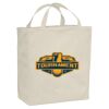 Ideal Twill Grocery Tote Thumbnail