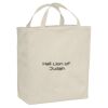 Ideal Twill Grocery Tote Thumbnail