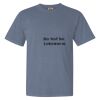 Comfort Colors Garment-Dyed Heavyweight T-Shirt Thumbnail