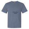 Comfort Colors Garment-Dyed Heavyweight T-Shirt Thumbnail