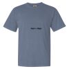 Comfort Colors Garment-Dyed Heavyweight T-Shirt Thumbnail