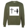 Midweight Sweatshirt Thumbnail