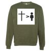 Midweight Sweatshirt Thumbnail