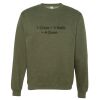 Midweight Sweatshirt Thumbnail