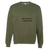 Midweight Sweatshirt Thumbnail