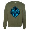 Midweight Sweatshirt Thumbnail